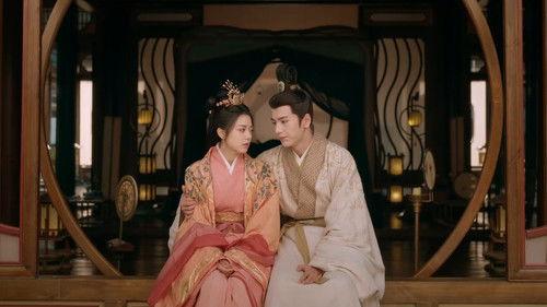 The Princess Royal Season 1 Episode 32 - Severe Ties