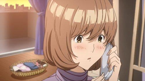 Bakuman Season 2 Episode 10 - Gags and Serious