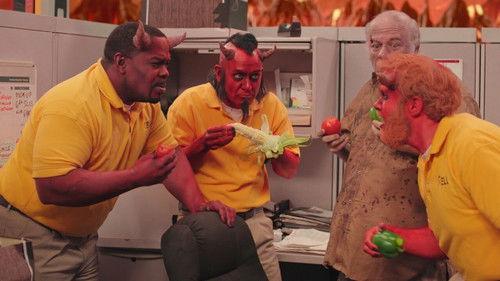 Your Pretty Face Is Going to Hell Season 3 Episode 4 - Healy