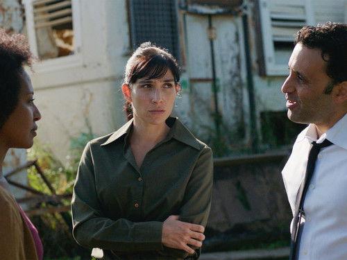 Mama's Angel Season 1 Episode 9 - The Truth