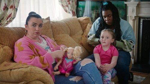 The Young Offenders Season 4 Episode 5 - Episode 5