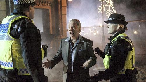 Casualty Season 28 Episode 19 - For Auld Lang Syne