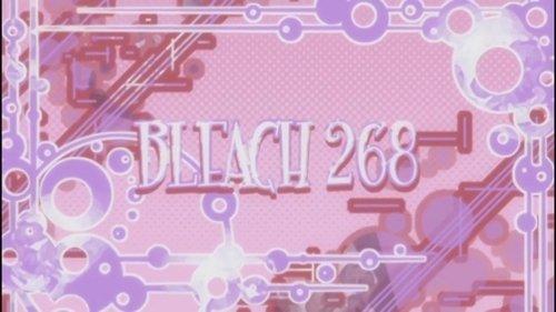 undefined Season 1 Episode 268 - Hatred and Jealousy, Orihime's Dilemma