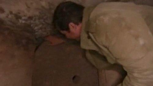 Cities of the Underworld Season 1 Episode 12 - Secret Pagan Underground