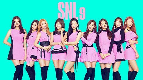 SNL Korea Season 9 Episode 3 - Episode 3