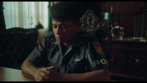 ROTA 66: The Killer Unit Season 1 Episode 7 - Episode 7