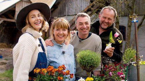 Trädgårdstider Season 11 Episode 2 - Episode 2