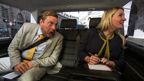 The Apprentice Season 15 Episode 7 - Finland Advertising