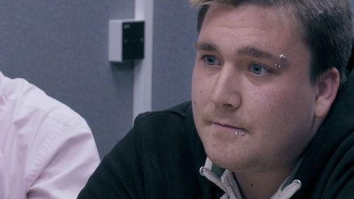 24 Hours in Police Custody Season 9 Episode 6 - Holding the Baby