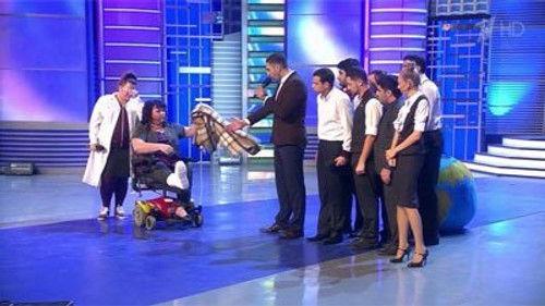 KVN Season 41 Episode 12 - Episode 12