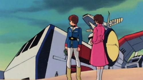 Mobile Suit Gundam Season 1 Episode 13 - Coming Home