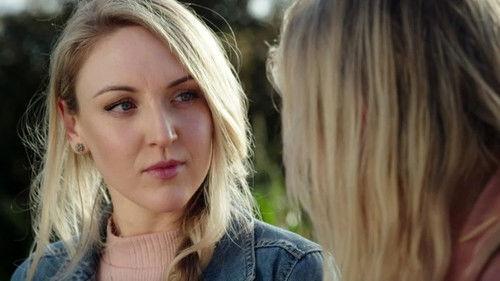 Auckward Love Season 3 Episode 5 - Just Answer the Question, Muff Scruff