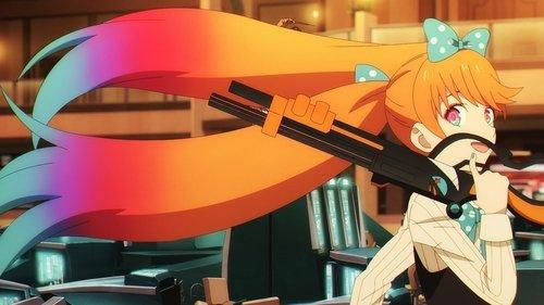 Background image for Let the Performance Begin -Showtime-