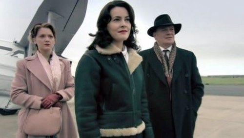 Background image for Out of Time