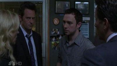 Studio 60 on the Sunset Strip Season 1 Episode 21 - K & R (3)