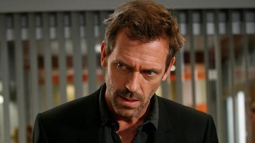 House Season 5 Episode 6 - Joy