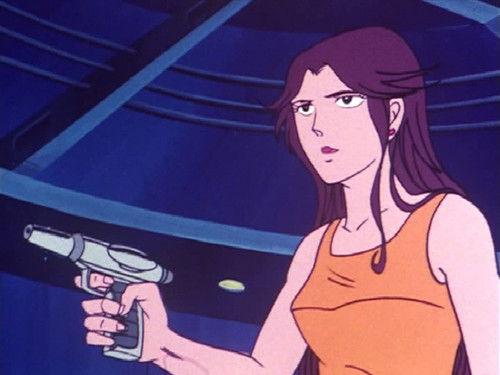 Dino Mech Gaiking Season 1 Episode 8 - The Daiku Maryu Gone Mad