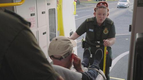 999: On the Front Line Season 14 Episode 4 - Episode 4