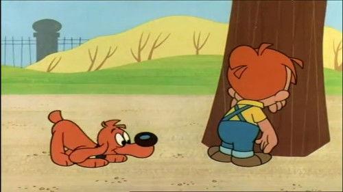 Boule et Bill Season 1 Episode 12 - Episode 12