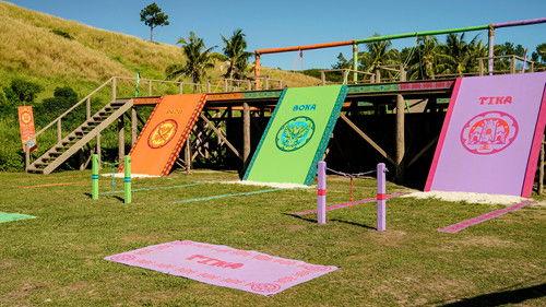 Survivor Season 44 Episode 2 - Two Dorky Magnets