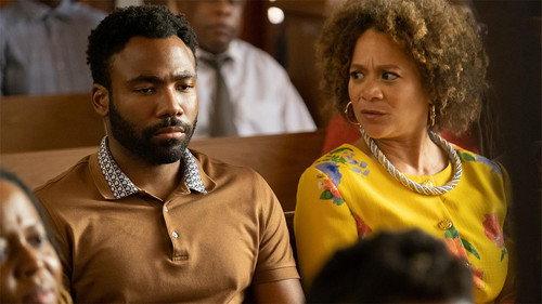 Atlanta Season 4 Episode 4 - Light Skinned-Ed
