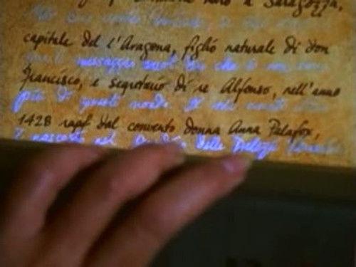 Relic Hunter Season 1 Episode 9 - The Book of Love