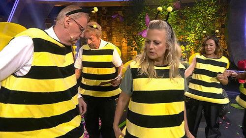 Denn sie wissen nicht, was passiert Season 7 Episode 2 - Episode 2