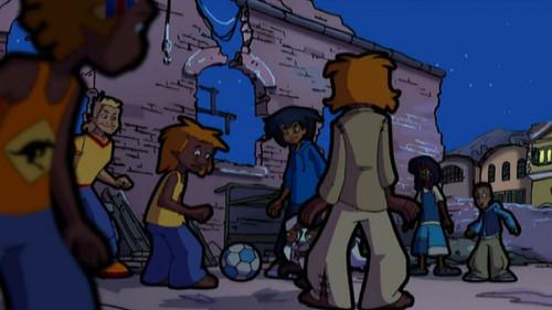 Background image for Episode 12