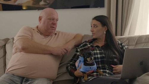 Familie Gillis: Massa is Kassa Season 9 Episode 5 - Episode 5