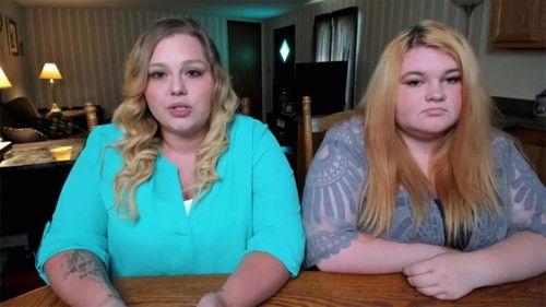 Catfish: The TV Show Season 8 Episode 20 - Brooklyn & Jason