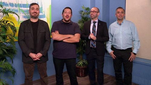 Impractical Jokers Season 8 Episode 3 - Tipping Point