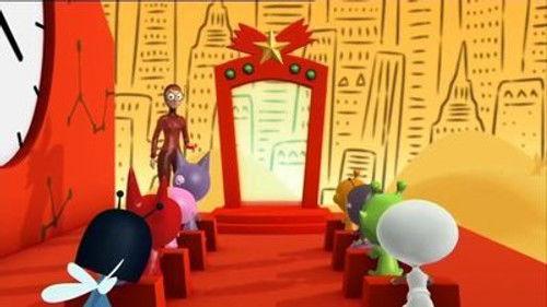 SamSam Season 2 Episode 25 - Episode 25