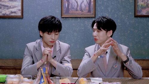 Great Escape Super Version Season 3 Episode 10 - Special