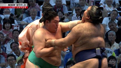 GRAND SUMO Highlights Season 30 Episode 11 - Day 11