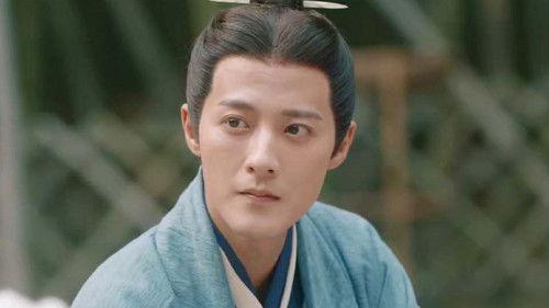 An Ancient Love Song Season 1 Episode 13 - Episode 13