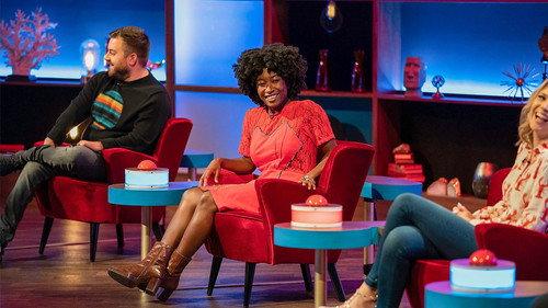 Richard Osman's House of Games Season 4 Episode 56 - Episode 56