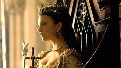 The Tudors Season 2 Episode 3 - Checkmate