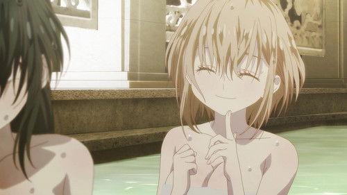 Momentary Lily Season 1 Episode 9 - Laughed All Night and Put Lots of Secret Ingredients in a Surprisingly Tasty Curry