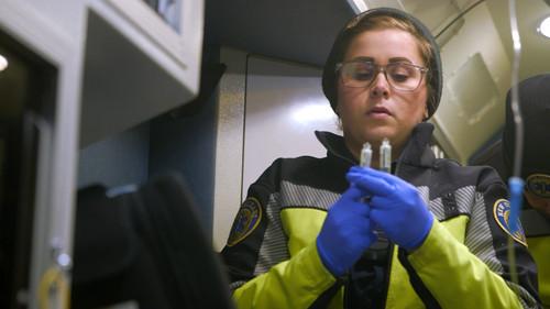 Nightwatch Season 2 Episode 1 - Mardi Gras