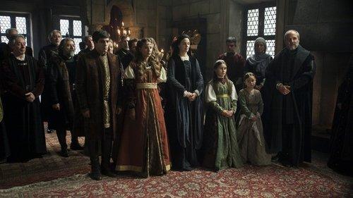 Isabel Season 3 Episode 3 - Nacidos para gobernar