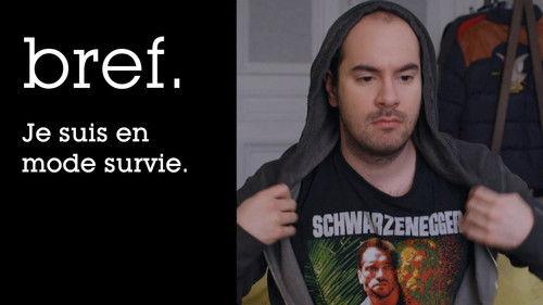 Bref Season 1 Episode 76 - Episode 76