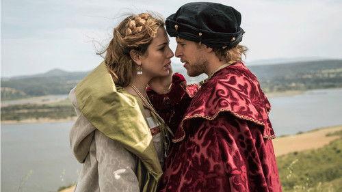 Background image for Imprisonment of a King