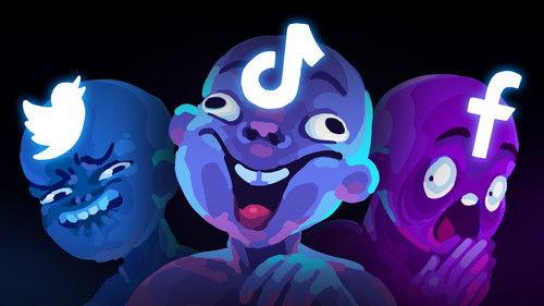 Kurzgesagt - In a Nutshell Season 11 Episode 18 - The Internet is Worse Than Ever – Now What?