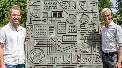 Antiques Roadshow Season 42 Episode 1 - Morden Hall Park 1