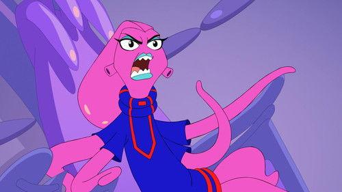 Milo Murphy's Law Season 2 Episode 13 - Managing Murphy’s Law