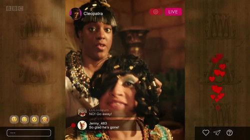 Horrible Histories Season 9 Episode 8 - Infectious Influencers