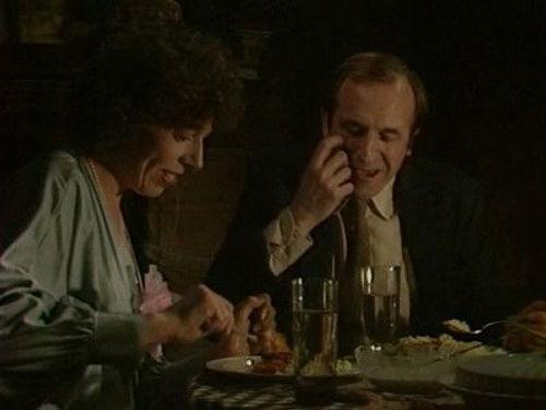 Rising Damp Season 4 Episode 6 - Come On In the Water's Lovely