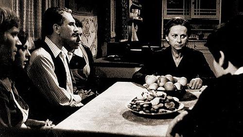 Kamenný řád Season 1 Episode 6 - Episode 6