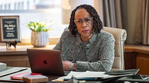 undefined Season 11 Episode 18 - Things Left Unsaid