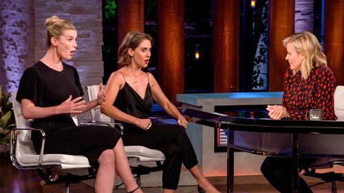 Chelsea Season 2 Episode 11 - A Handler-maid's Tale